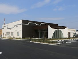 アスピカホール別邸 大垣北草庵