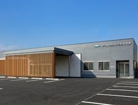 アスピカ邸宅葬 大垣南