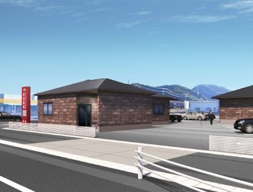 アスピカ家族葬 岩田草庵