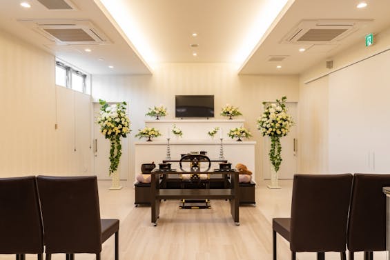 小さな森の家 松戸矢切