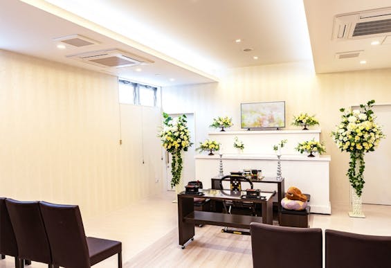 小さな森の家 松戸矢切