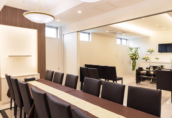 小さな森の家 松戸矢切