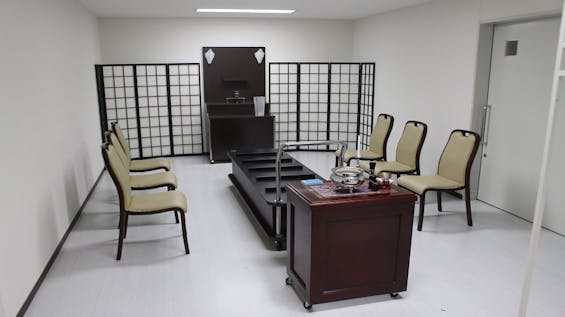 シンプル葬のあすなろ 宮前会場