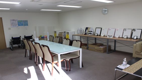 シンプル葬のあすなろ　宮前会場