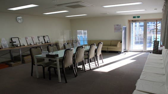 シンプル葬のあすなろ 宮前会場