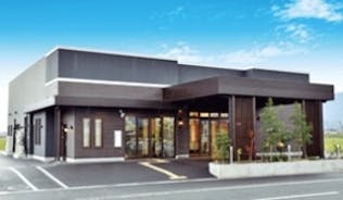 おのえメモリアル かやホール