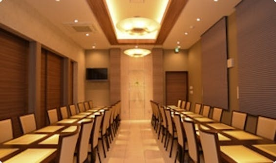 おのえメモリアル　かやホール