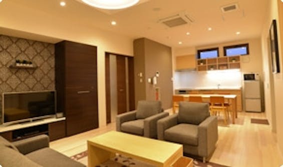 おのえメモリアル かやホール