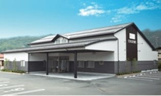 おのえメモリアル のだがわホール