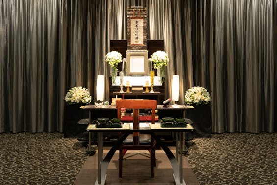 メモリアルハウス Lian宮津