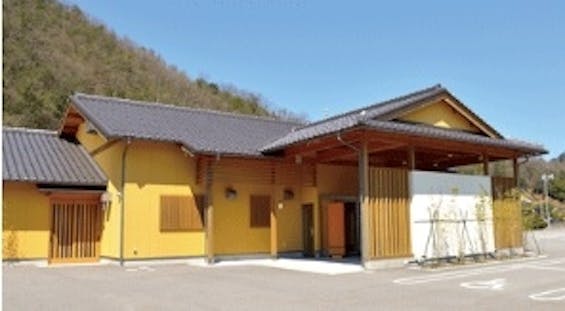 おのえメモリアル たんとうホール