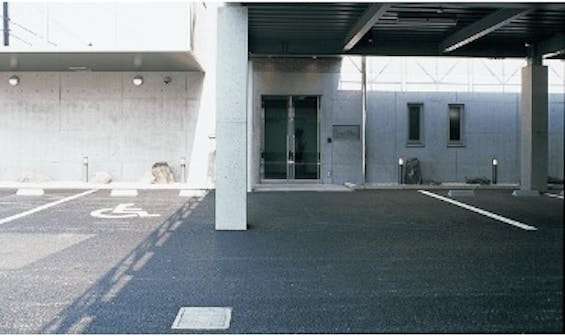 公益会舘 メモリアルプラザアネックス