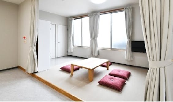 公益会舘 八日市密葬舘