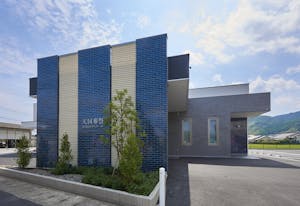 日当山みそらホール