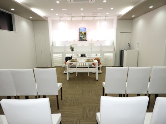 家族葬のトワーズ 豊川小坂井