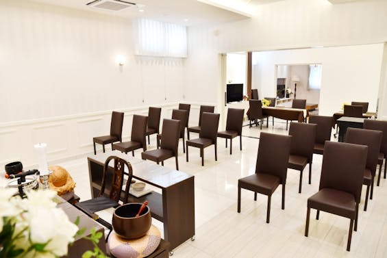 小さな森の家 鎌ケ谷初富