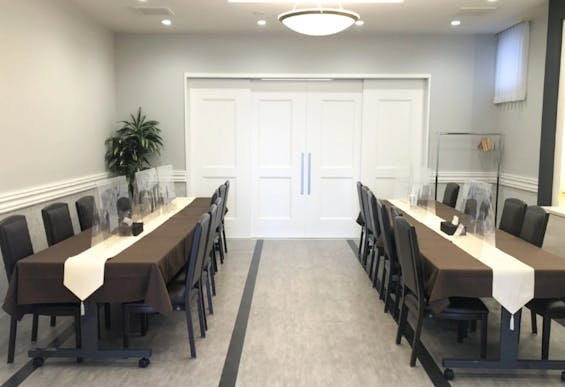 家族葬の仙和 仙台幸町ホール