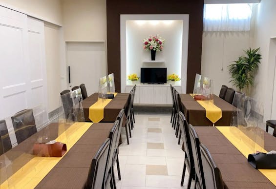 家族葬の仙和 あすと長町ホール