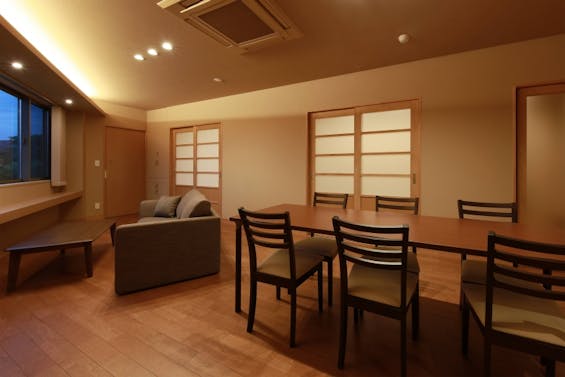 かずやコスメディア 家族葬ホール大牟田中央