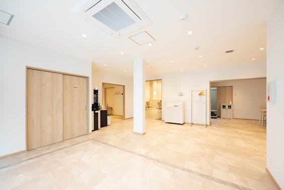 小さなお葬式 百舌鳥梅北町ホール