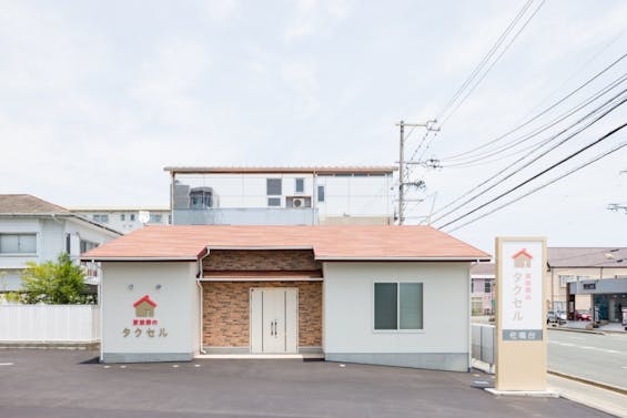 家族葬のタクセル 佐鳴台