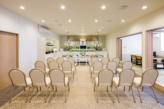 家族葬のタクセル 佐鳴台