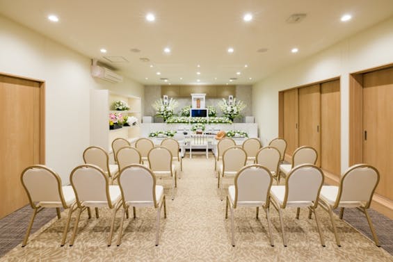 家族葬のタクセル 佐鳴台