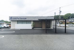 イズモかぞくホール山中