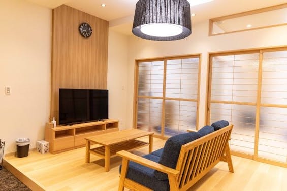 ウィズハウス神山