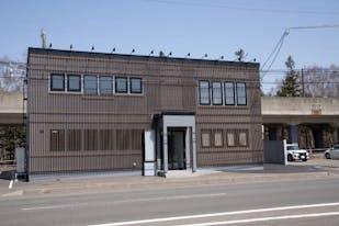 ウィズハウス南千歳