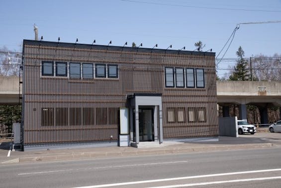 ウィズハウス南千歳