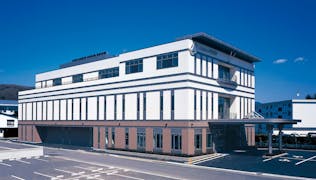 メモリアルホールもりおか長安殿(ファミラルもりおか)