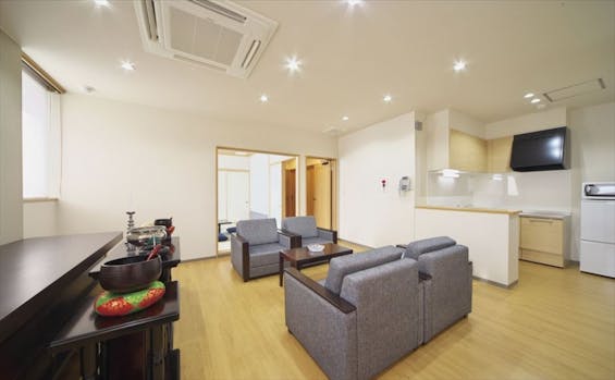 ファミリー斎場 尾花沢