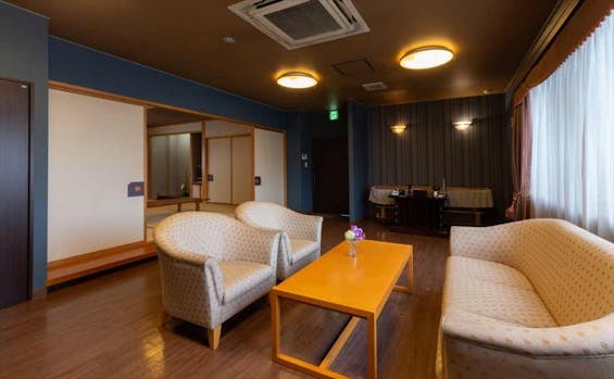 ファミリー斎場 北村山