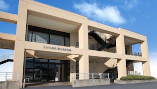 南大通長安殿（ファミラル南大通）