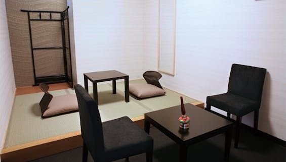 南大通長安殿（ファミラル南大通）