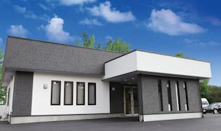 一関長安殿釣山会館