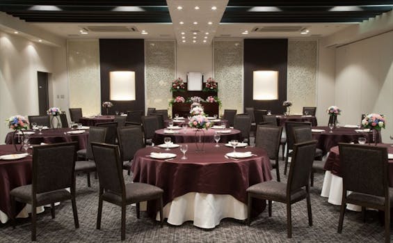 さがみ典礼盛岡迎賓館 (ファミラル迎賓館)