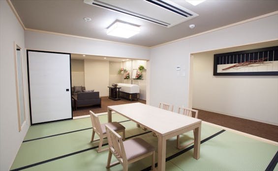 さがみ典礼盛岡迎賓館 （ファミラル迎賓館）