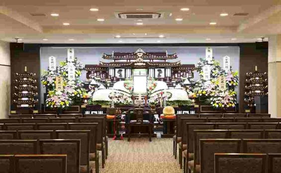 さがみ典礼一関ホール