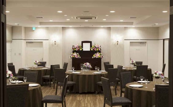 さがみ典礼一関ホール