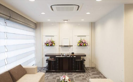 さがみ典礼一関ホール