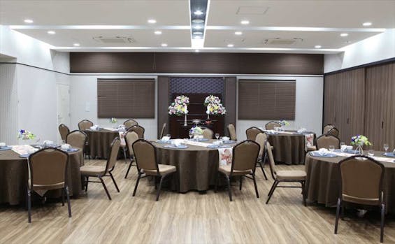 矢巾長安殿(ファミラル矢巾)