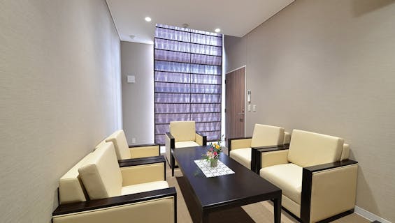 ファミリー斎場 天童北