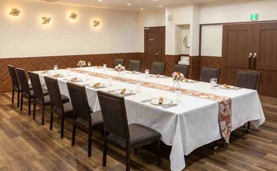 滝沢中央長安殿（ファミラル滝沢中央）