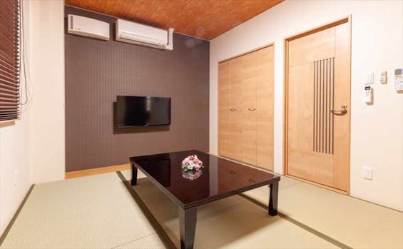 滝沢中央長安殿（ファミラル滝沢中央）