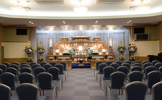 ファミリー斎場 村山