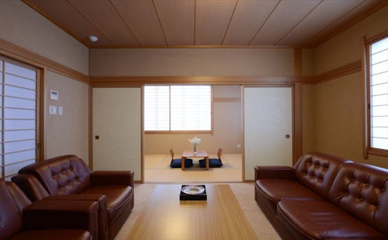 ファミリー斎場 村山