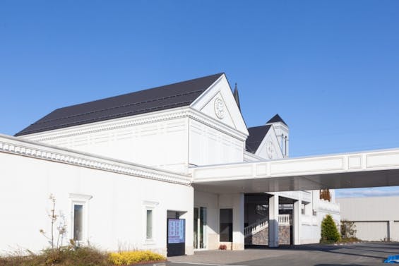 おうしゅうホール(ファミラルおうしゅう)