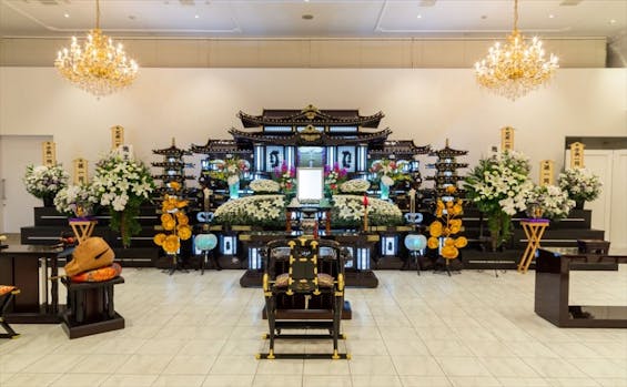 おうしゅうホール(ファミラルおうしゅう)